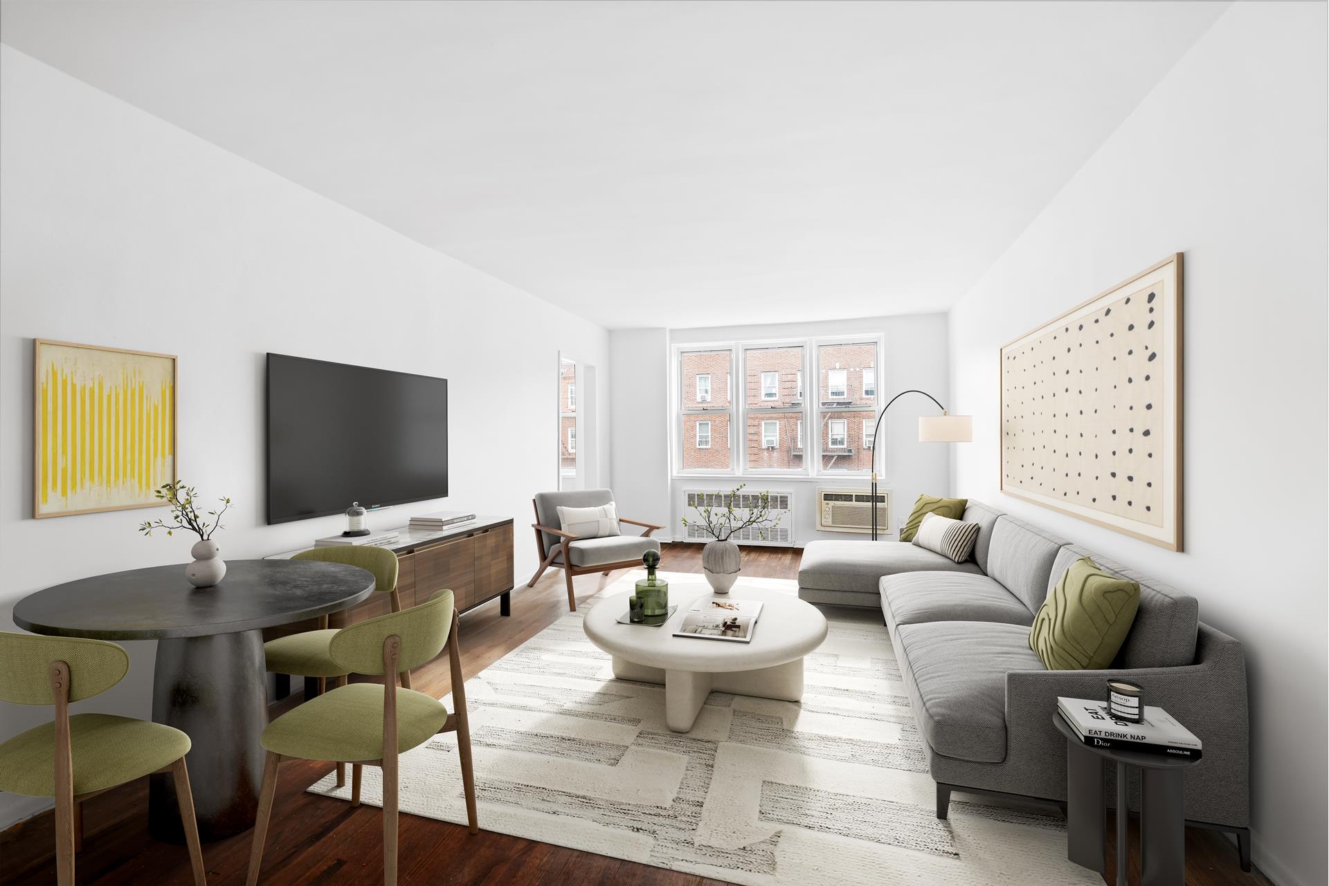 400 E 17TH Street 608