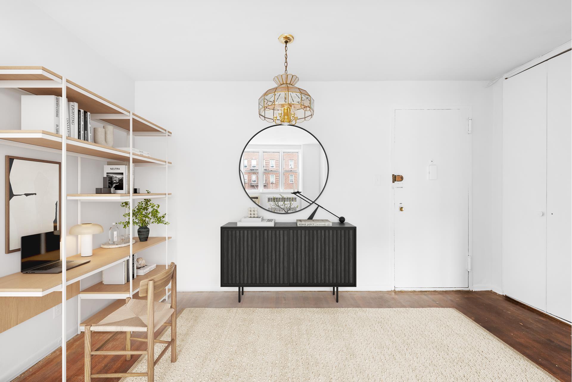 400 E 17TH Street 608