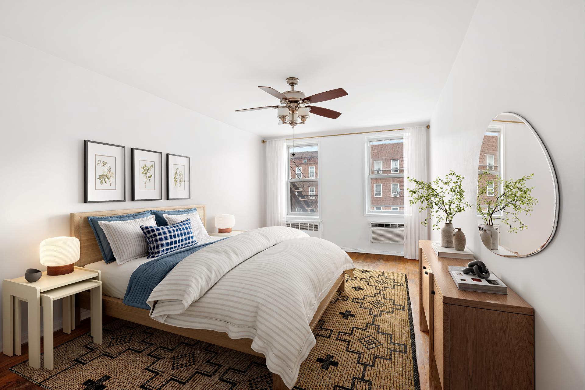 400 E 17TH Street 608