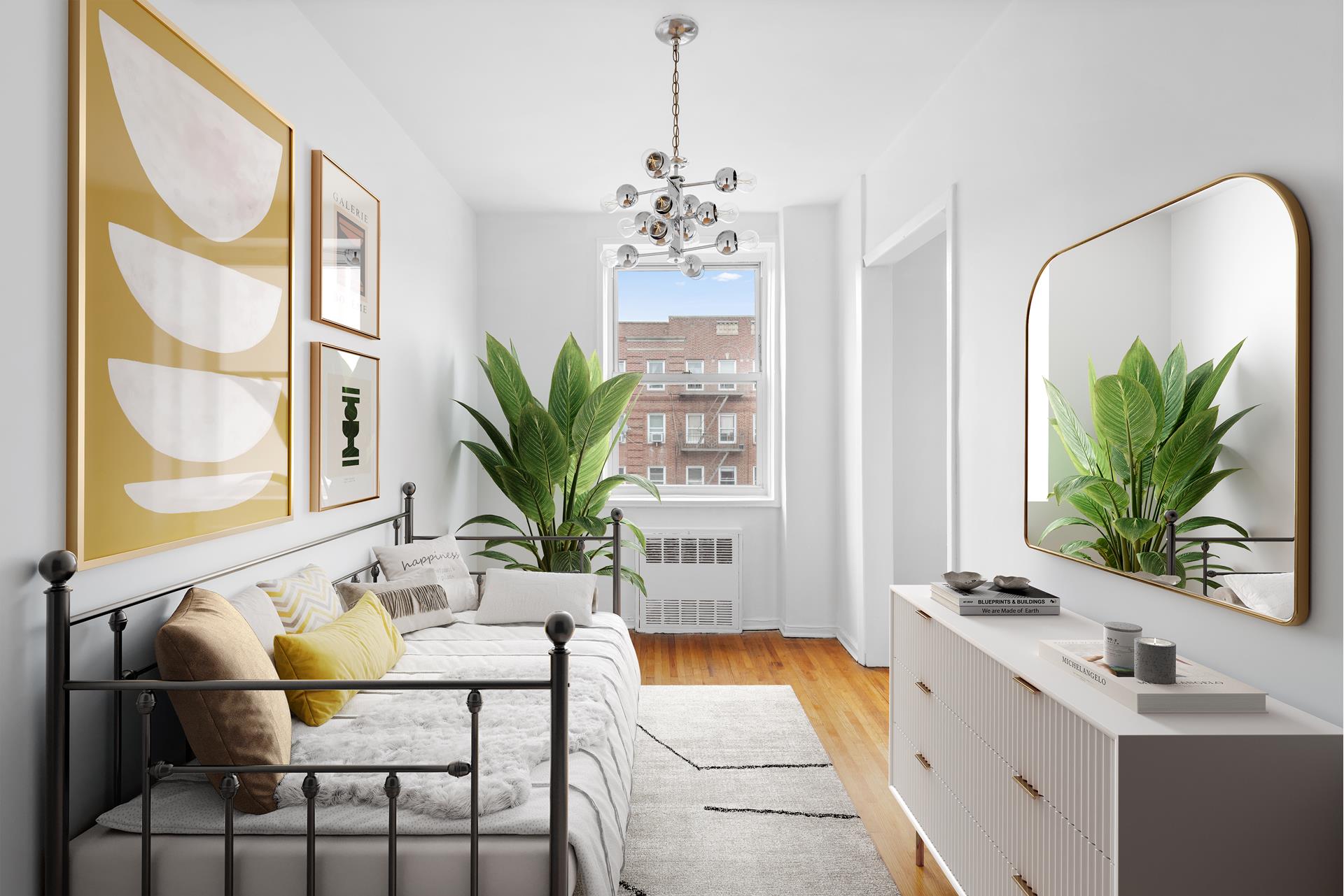 400 E 17TH Street 608