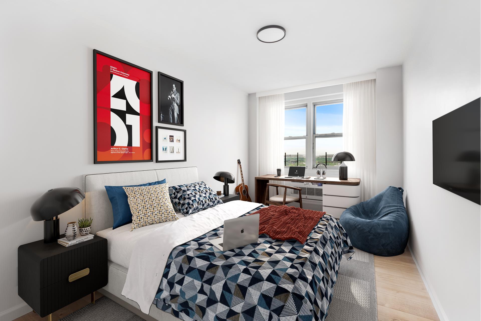 1655 FLATBUSH Avenue B1812