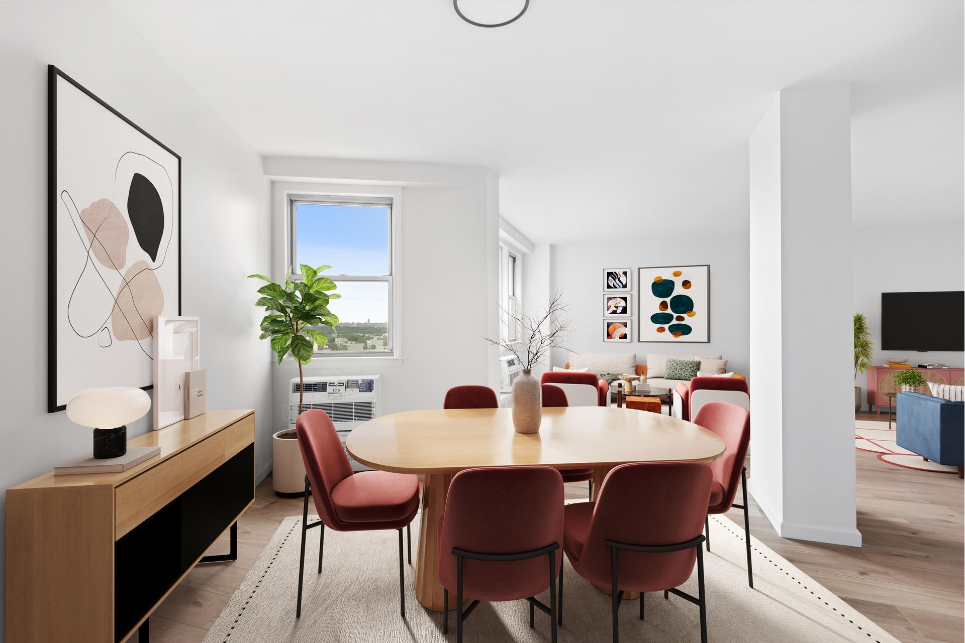 1655 FLATBUSH Avenue B1812