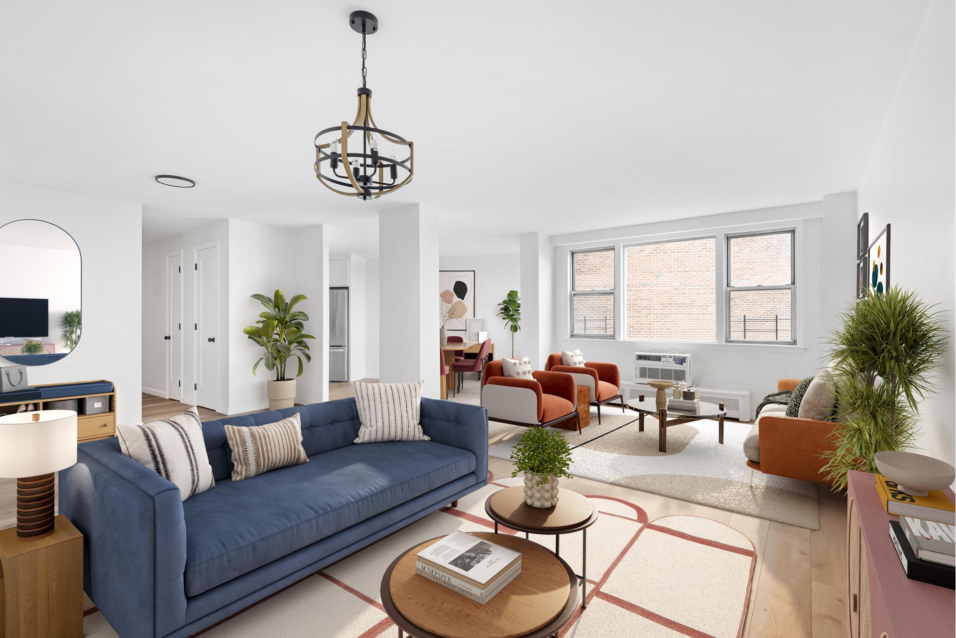 1655 FLATBUSH Avenue B1812