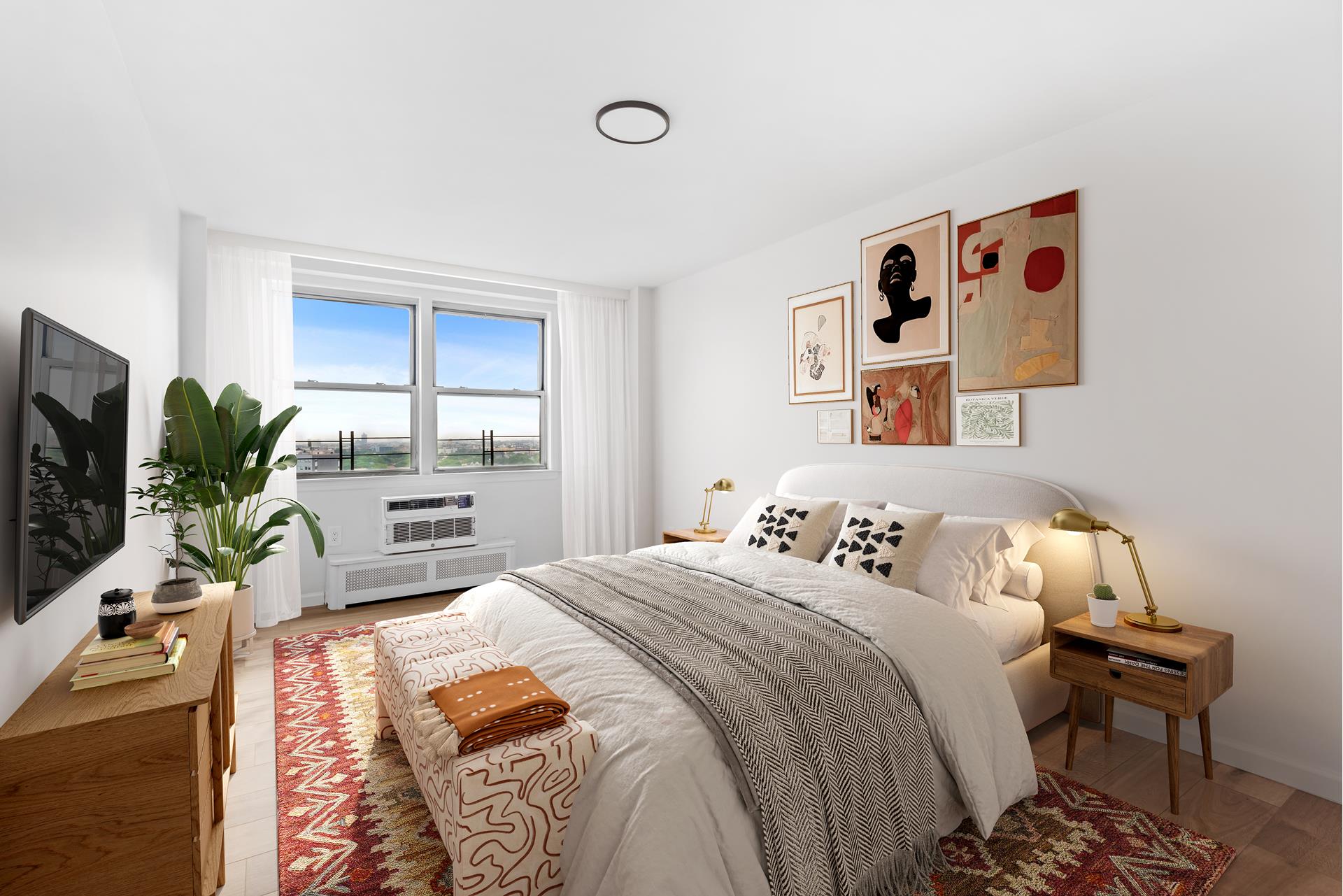 1655 FLATBUSH Avenue B1812