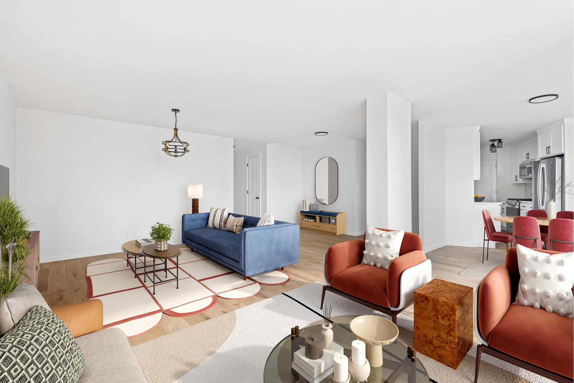 1655 FLATBUSH Avenue B1812