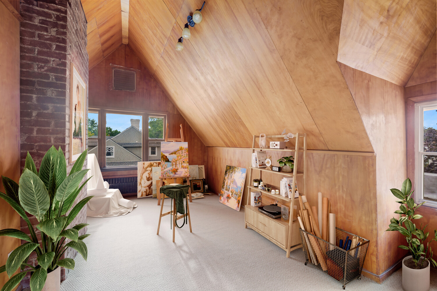 209 ARGYLE Road HOUSE