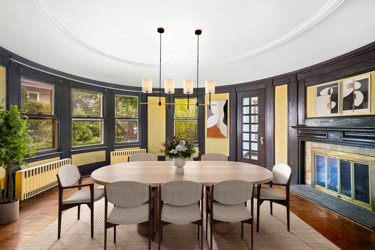 209 ARGYLE Road HOUSE