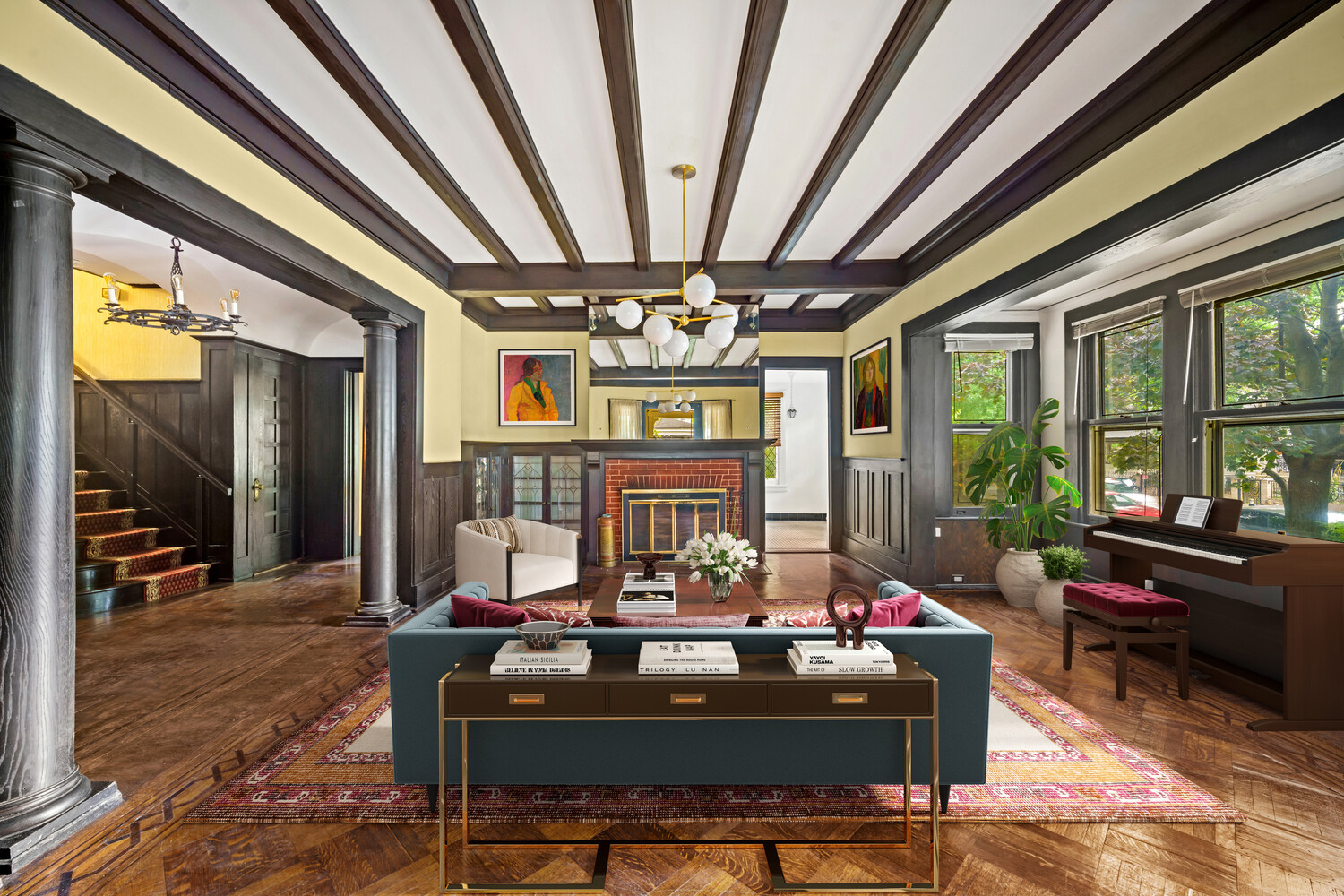 209 ARGYLE Road HOUSE