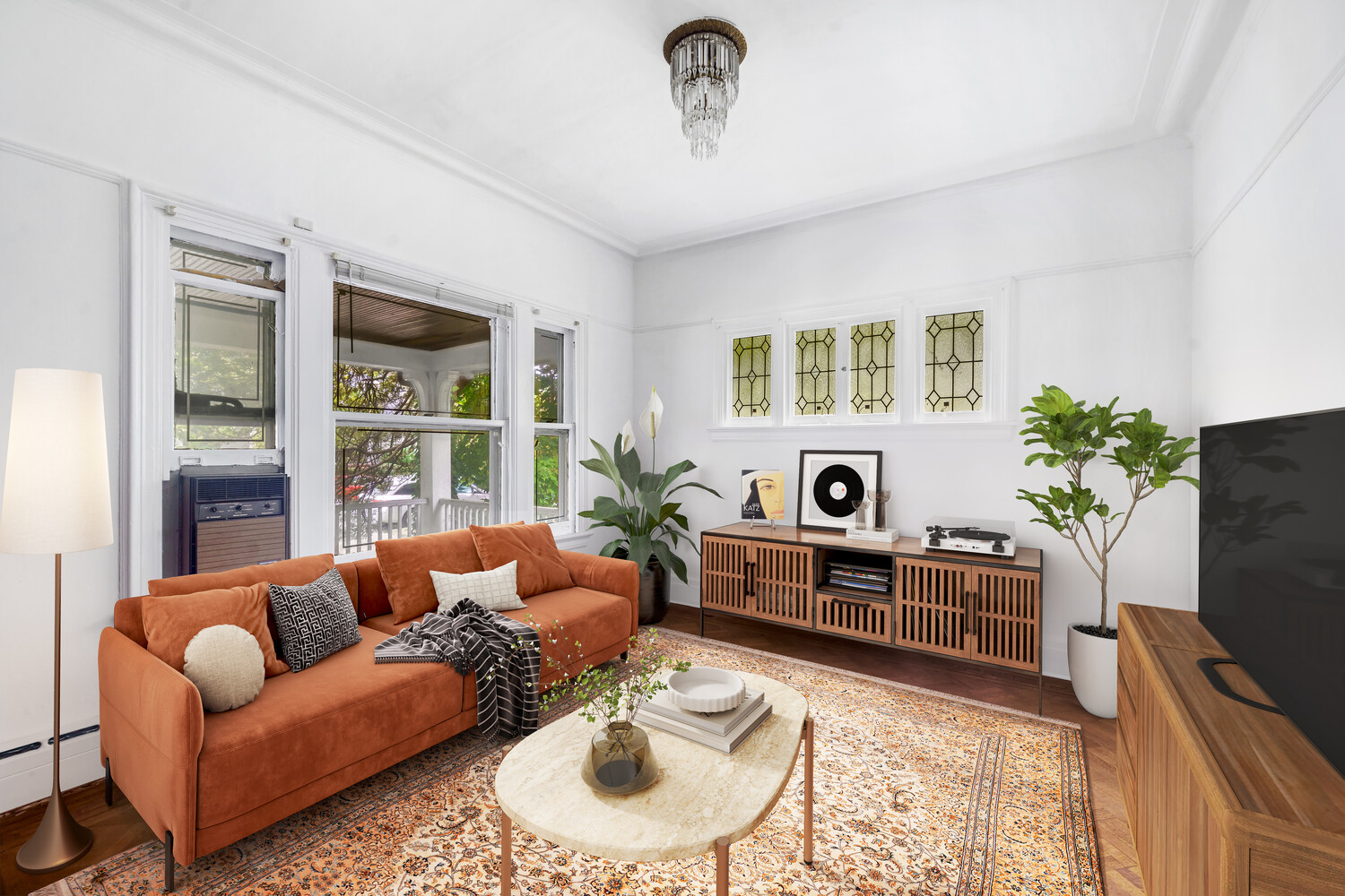 209 ARGYLE Road HOUSE