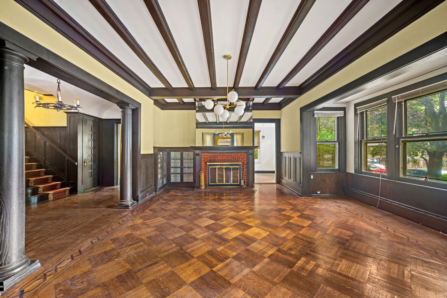 209 ARGYLE Road HOUSE