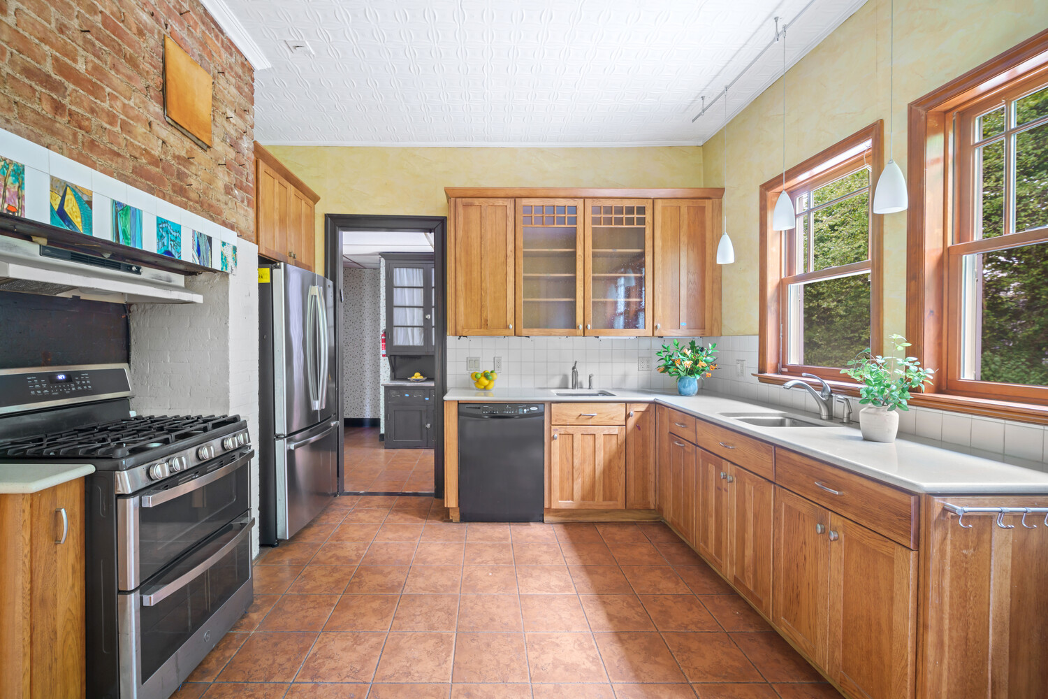 209 ARGYLE Road HOUSE