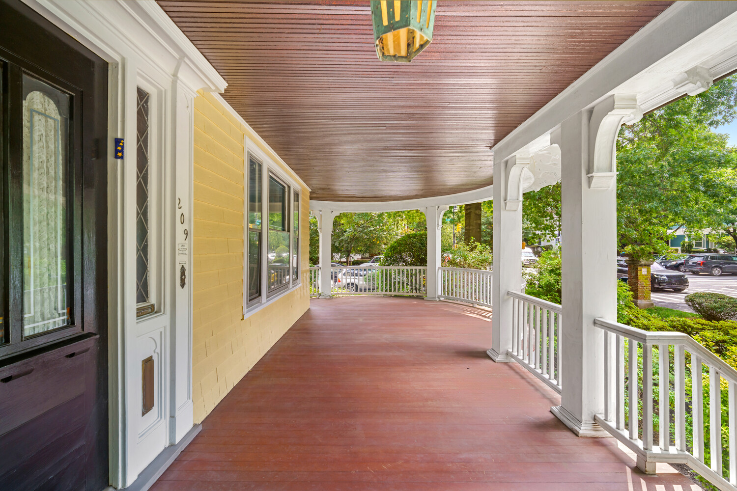209 ARGYLE Road HOUSE