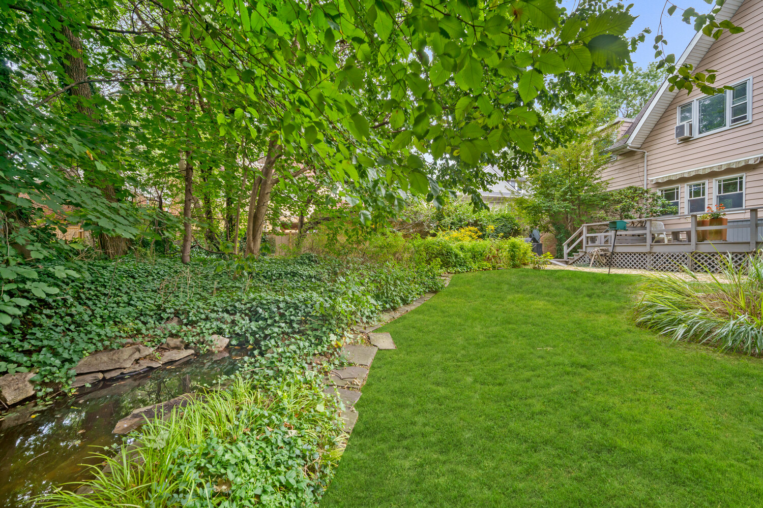209 ARGYLE Road HOUSE