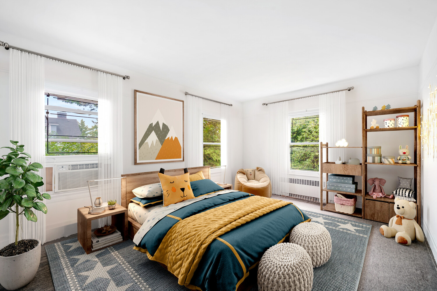 209 ARGYLE Road HOUSE