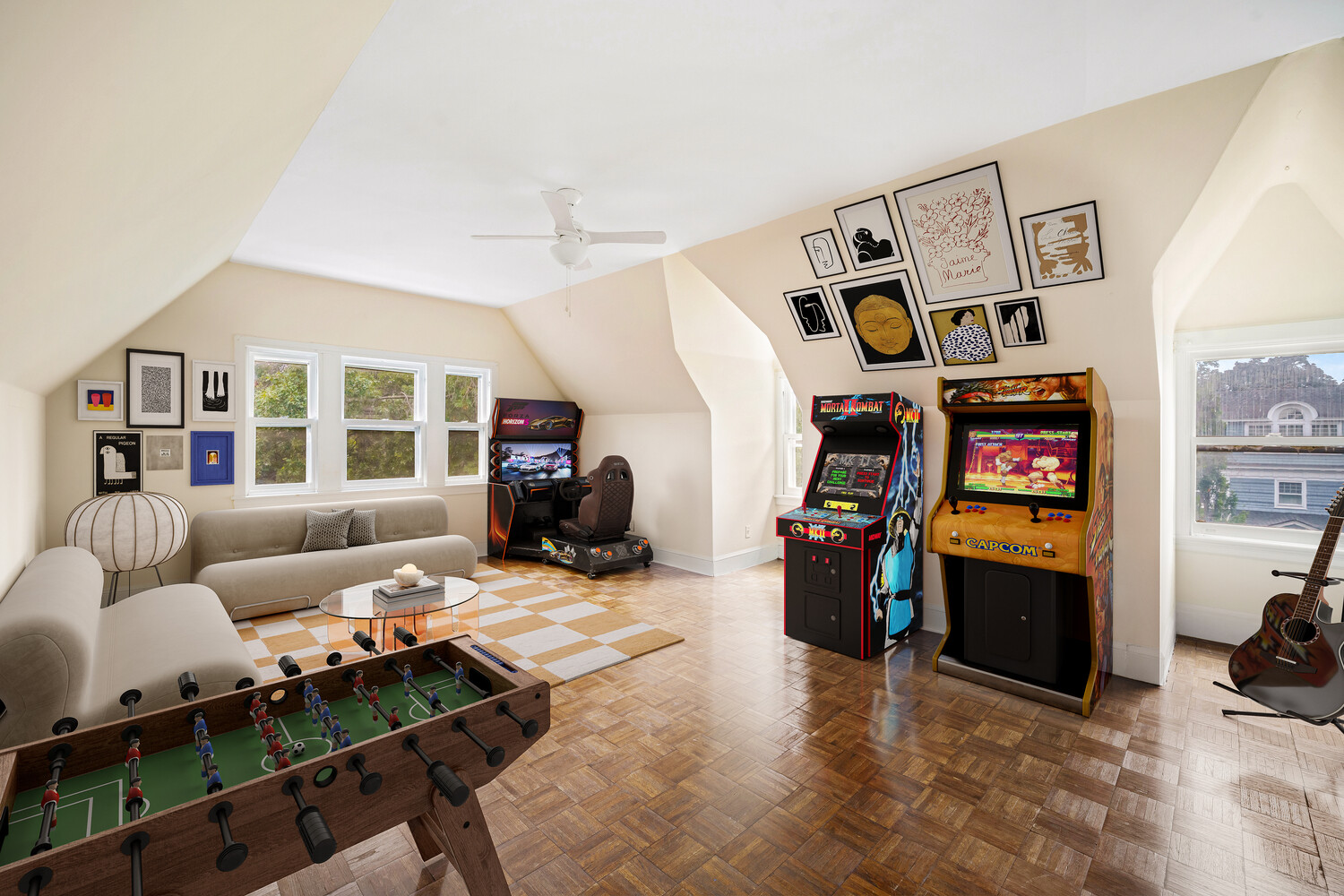 209 ARGYLE Road HOUSE