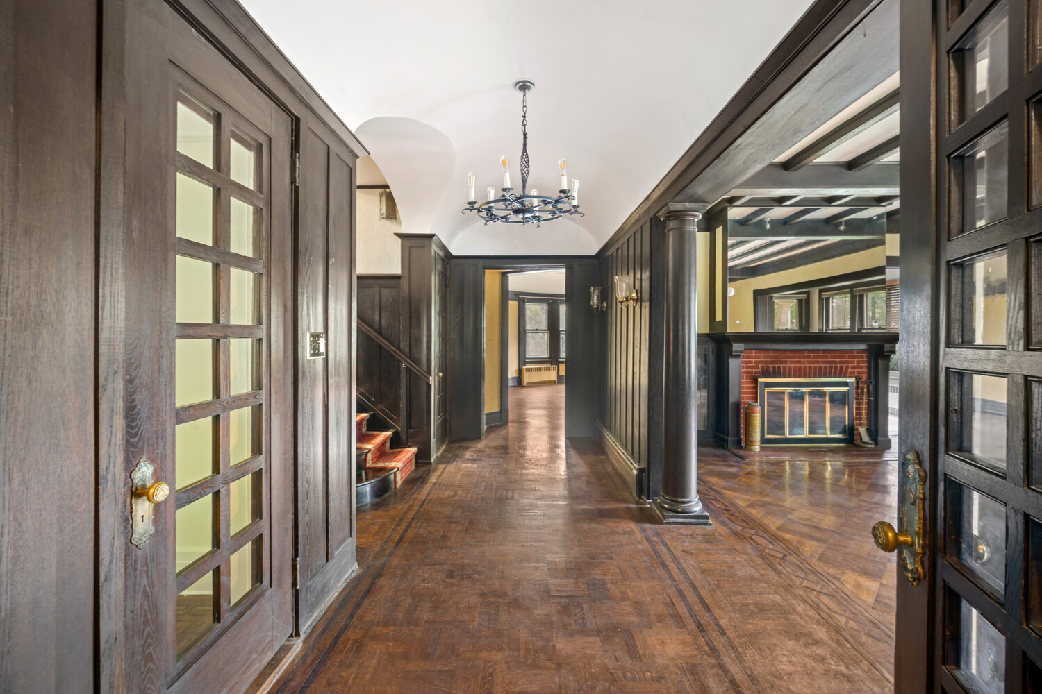 209 ARGYLE Road HOUSE