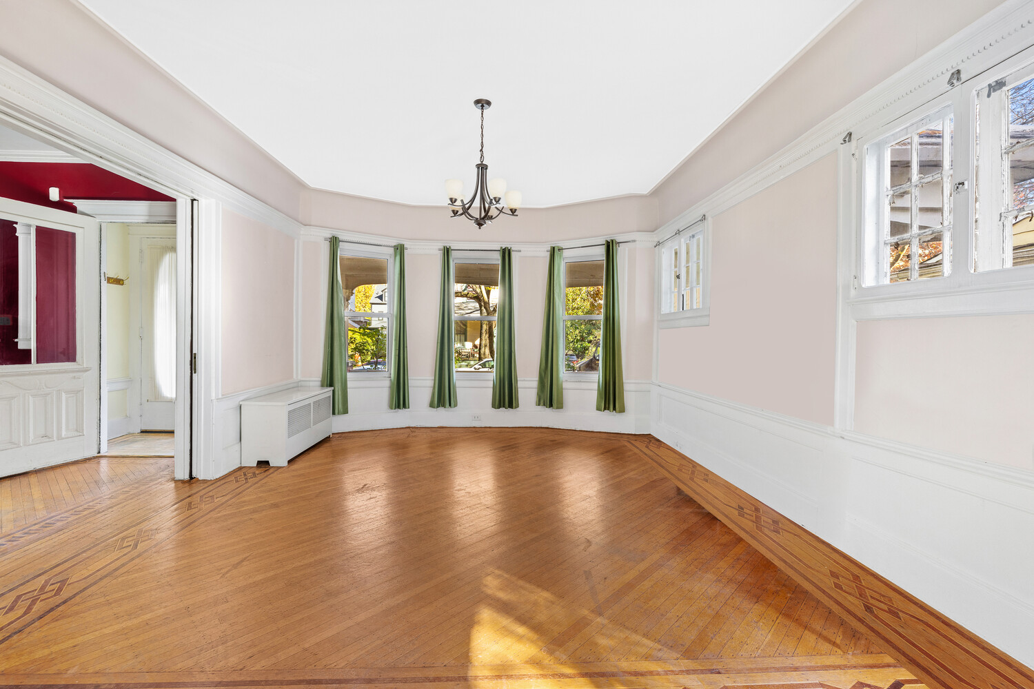 244 ARGYLE Road