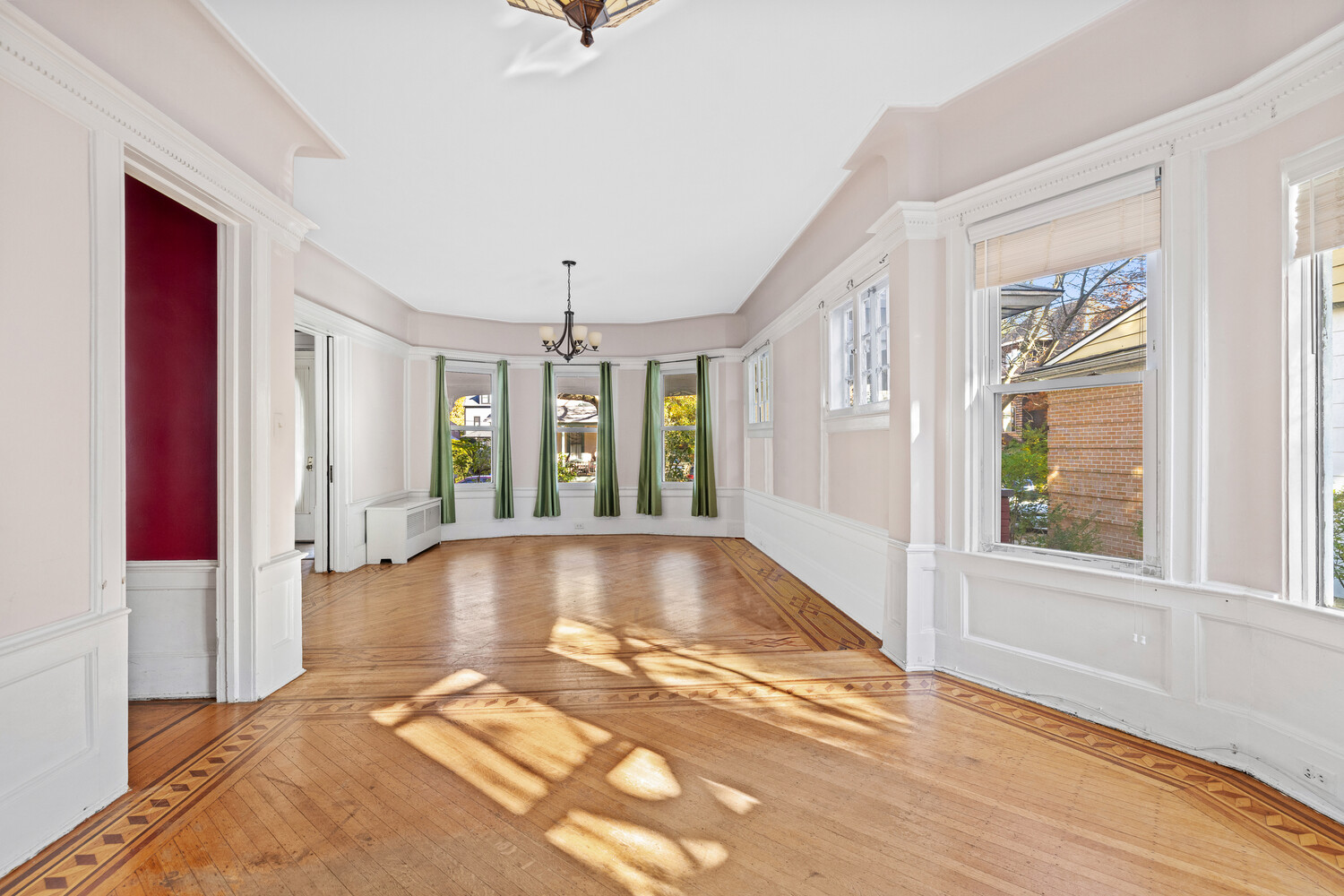 244 ARGYLE Road