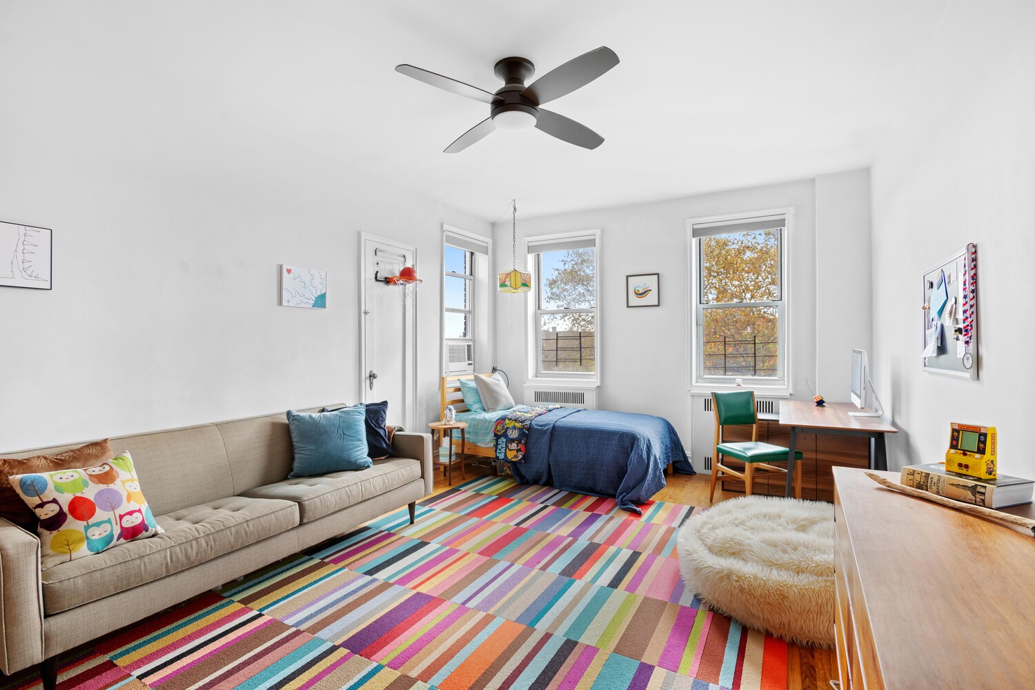 1825 FOSTER Avenue 6J