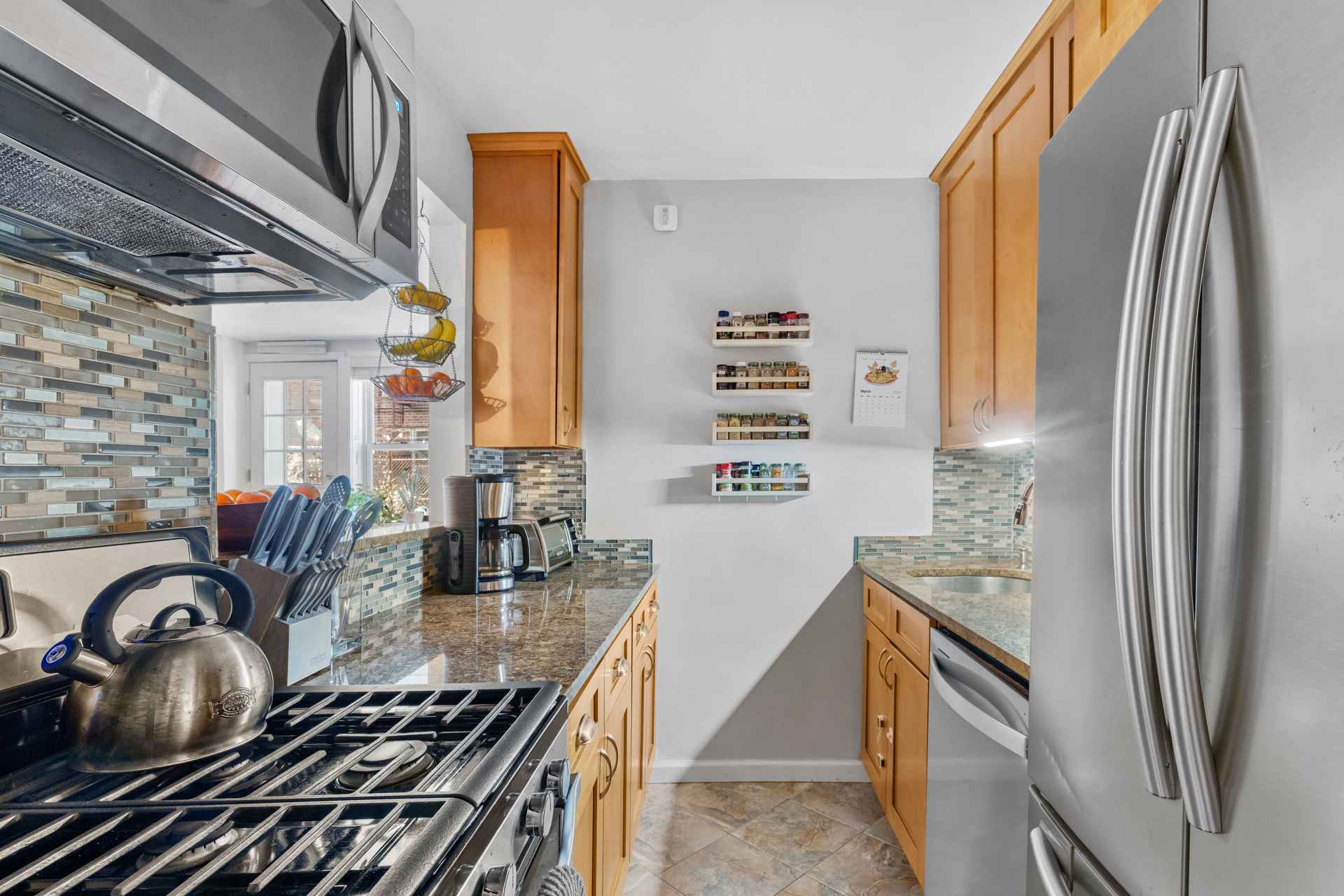 400 E 17TH Street 201