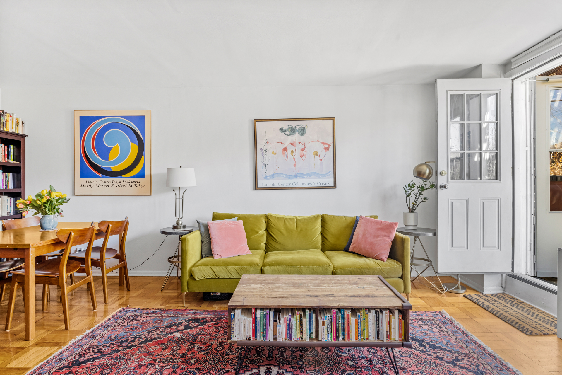 400 E 17TH Street 201