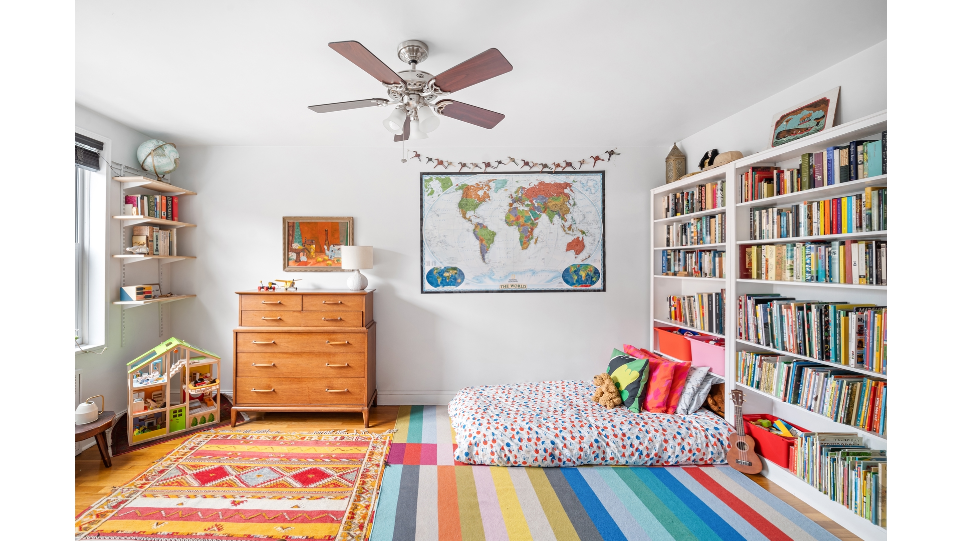 1155 OCEAN Avenue 4D