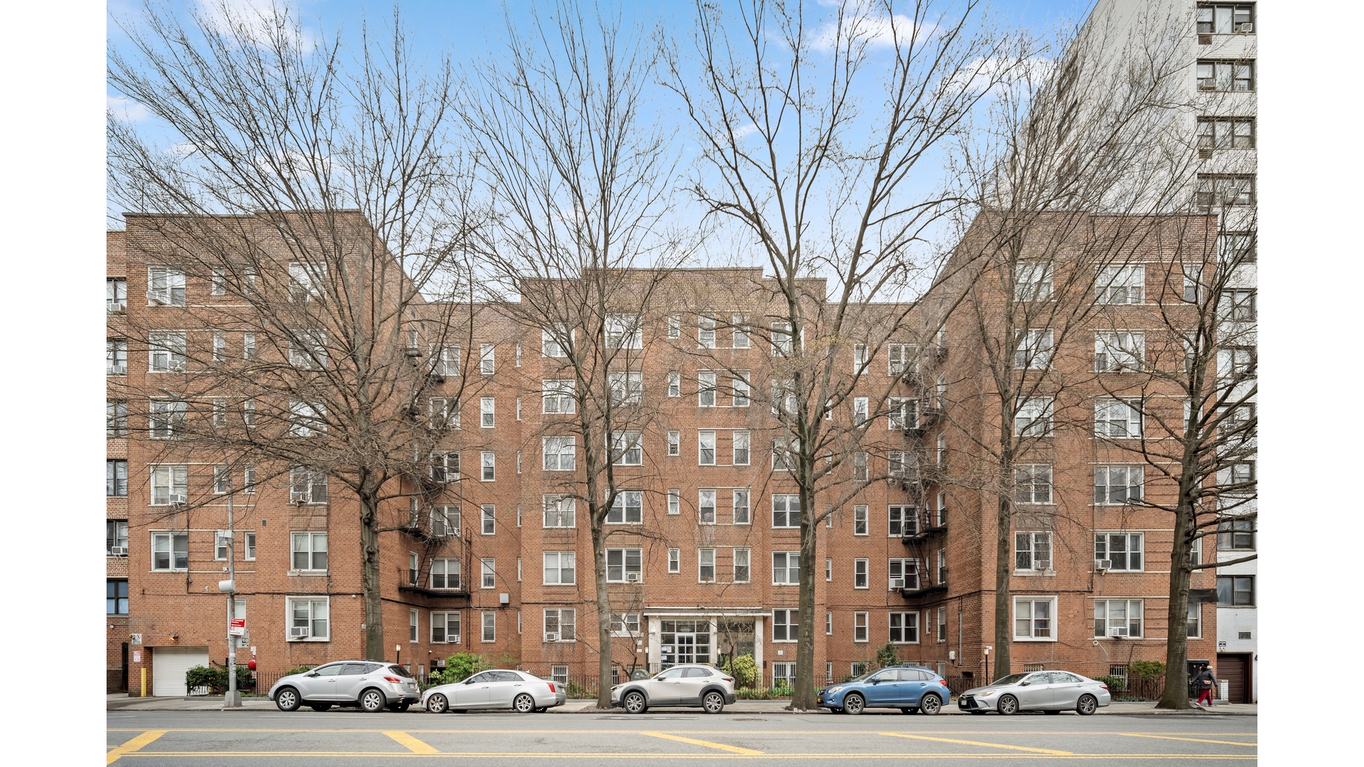 1155 OCEAN Avenue 4D