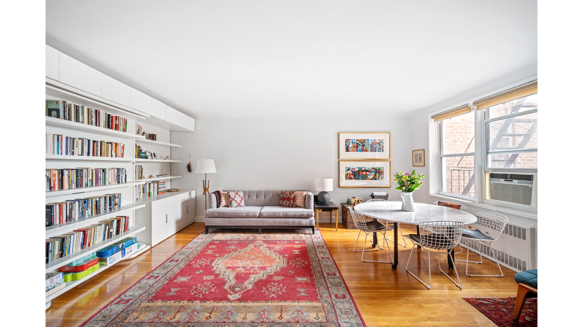 1155 OCEAN Avenue 4D