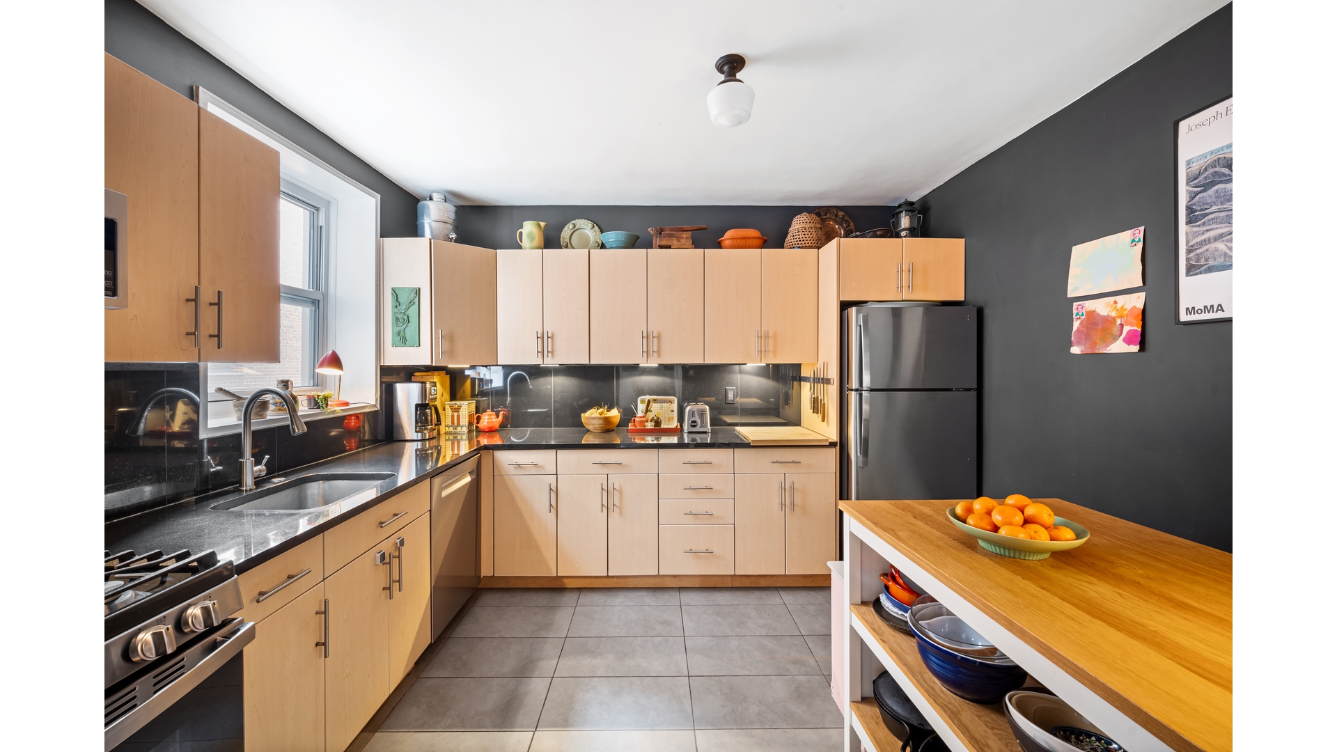 1155 OCEAN Avenue 4D