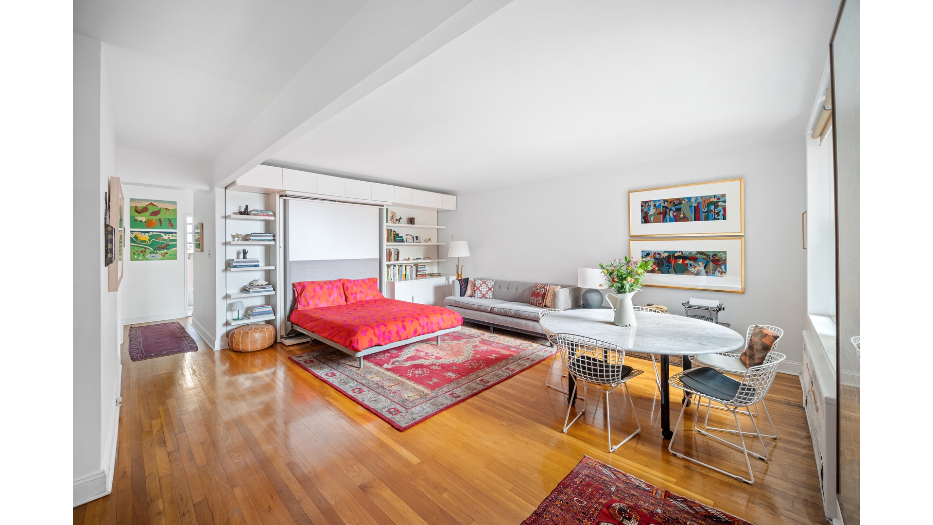 1155 OCEAN Avenue 4D