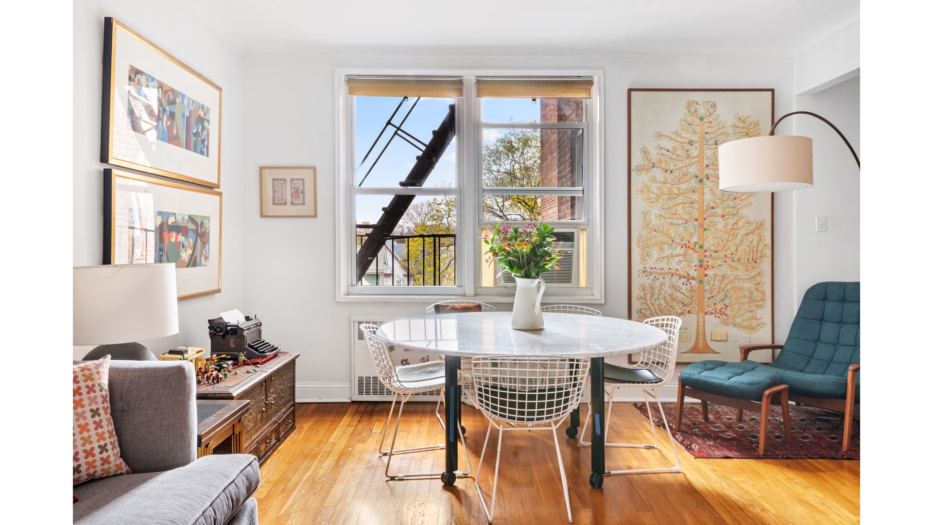 1155 OCEAN Avenue 4D