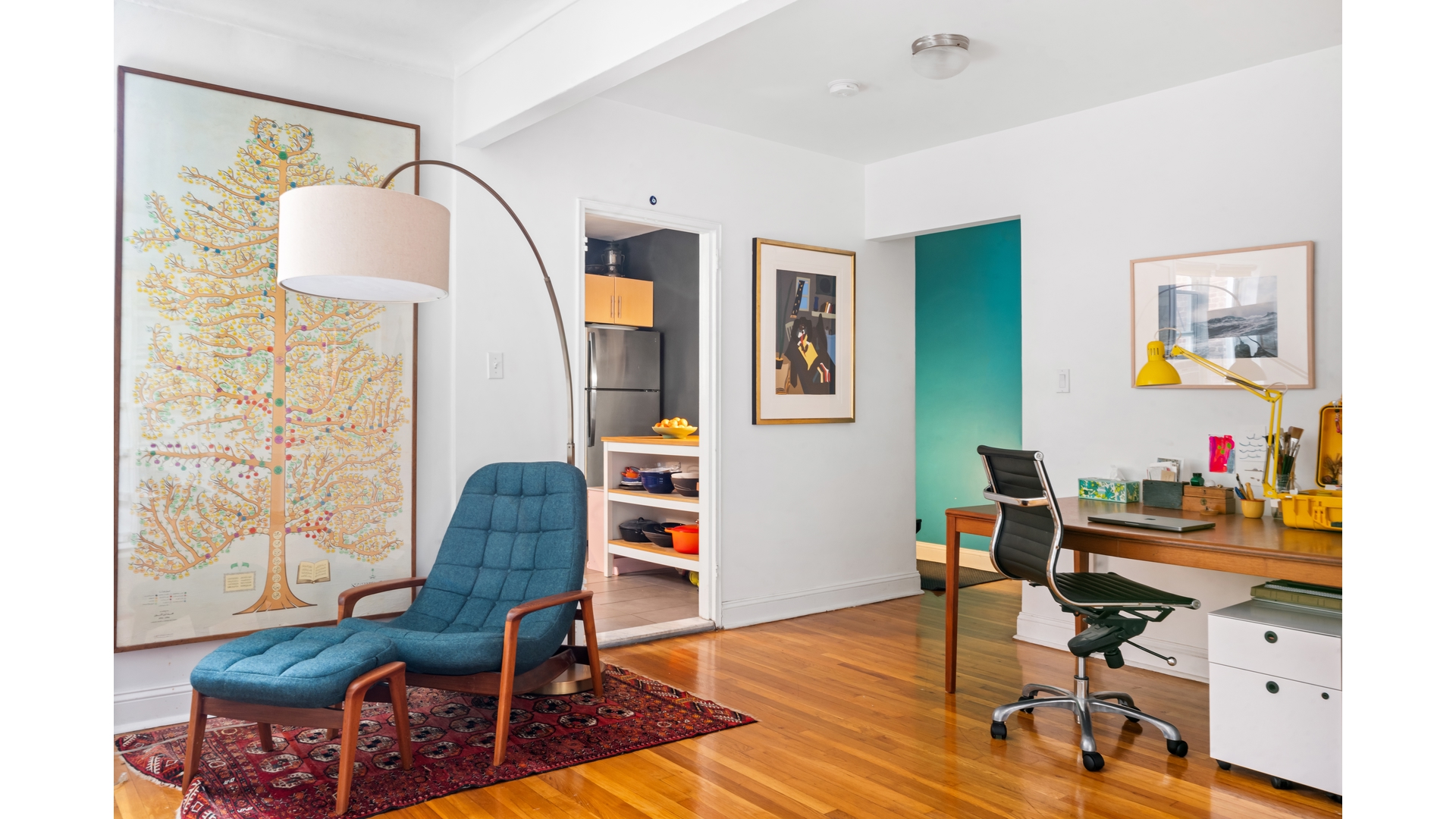 1155 OCEAN Avenue 4D