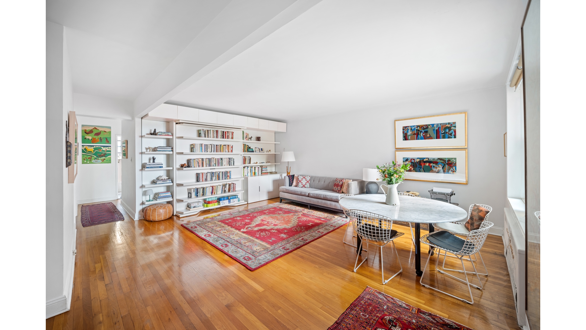 1155 OCEAN Avenue 4D