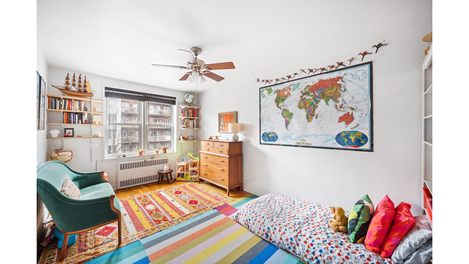 1155 OCEAN Avenue 4D