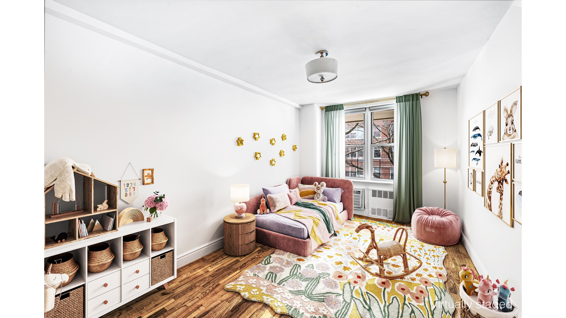 415 ARGYLE Road 2/3L