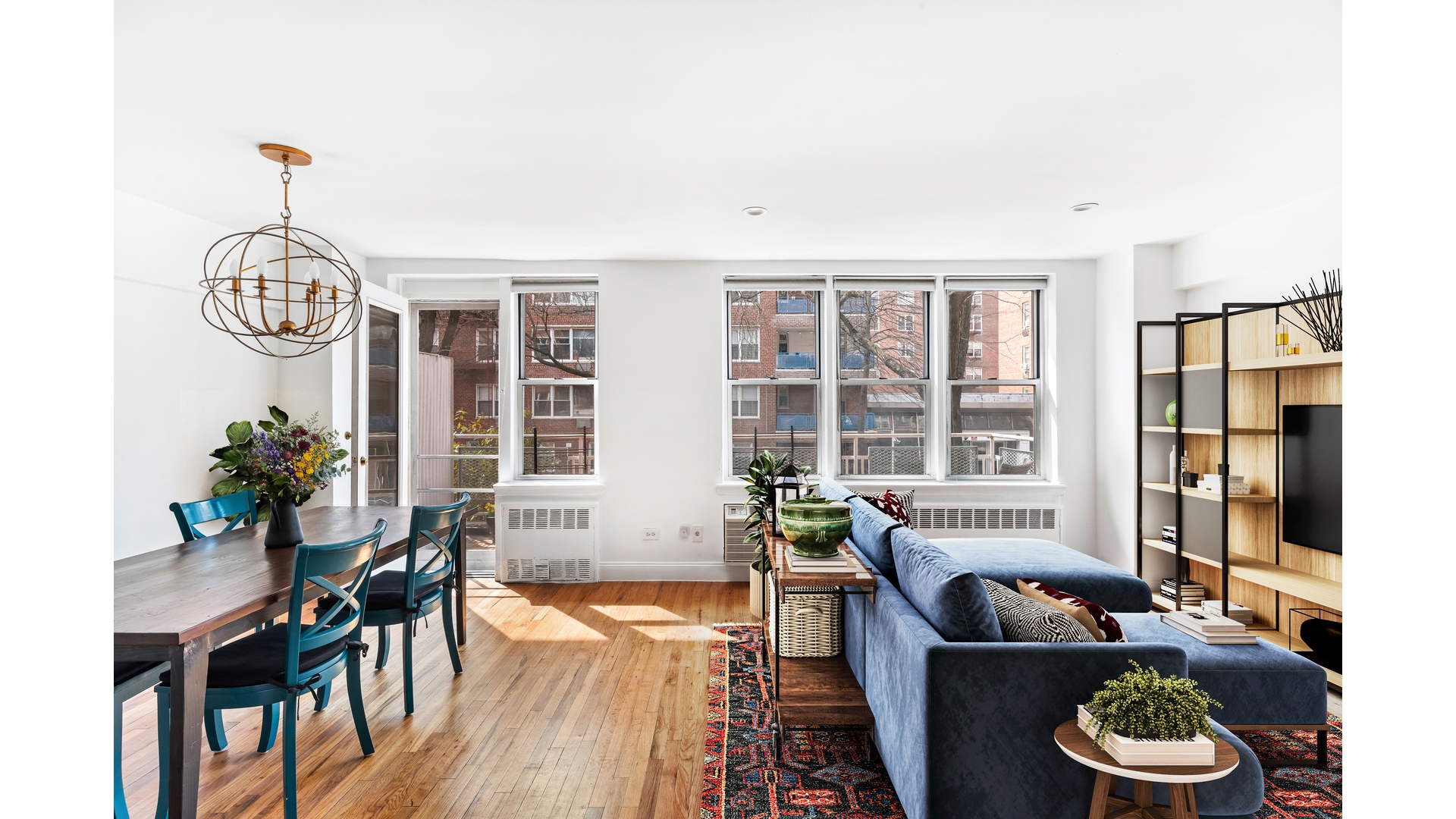 415 ARGYLE Road 2/3L