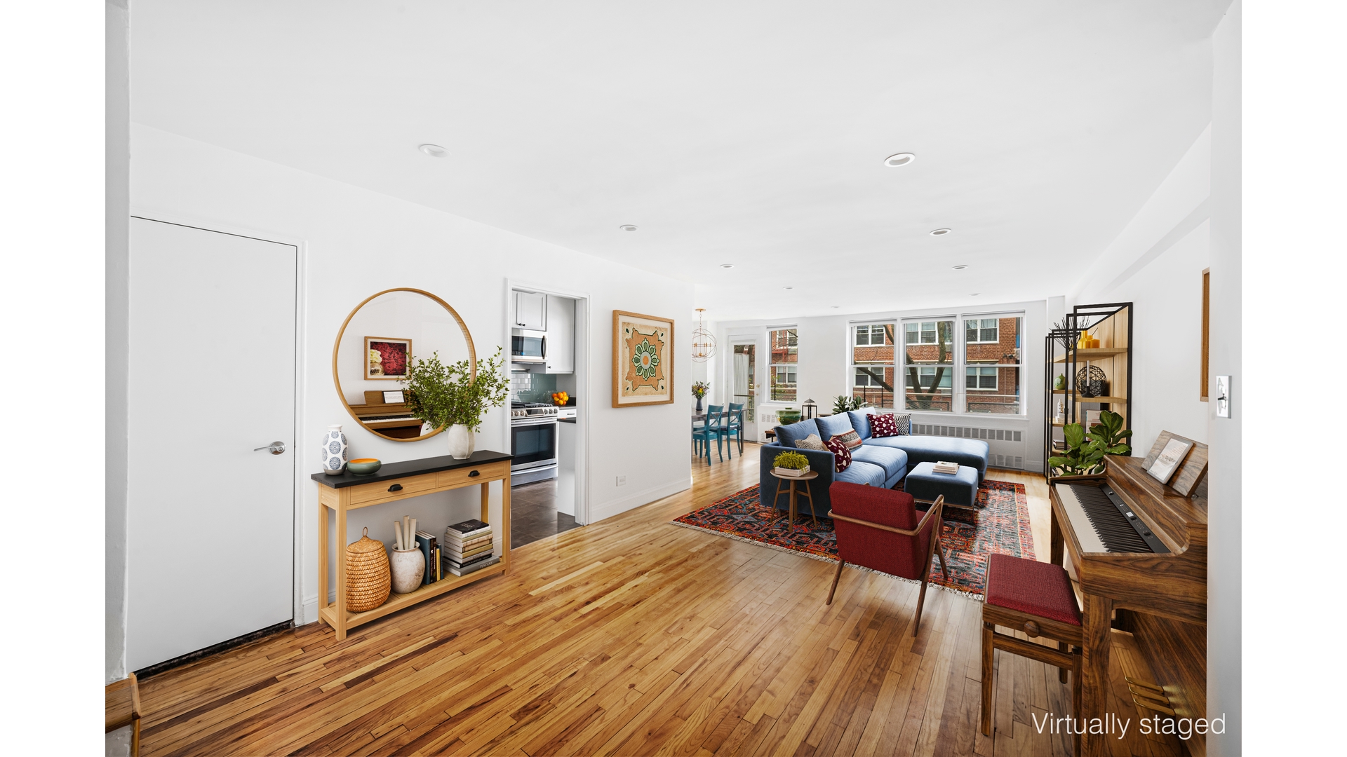 415 ARGYLE Road 2/3L