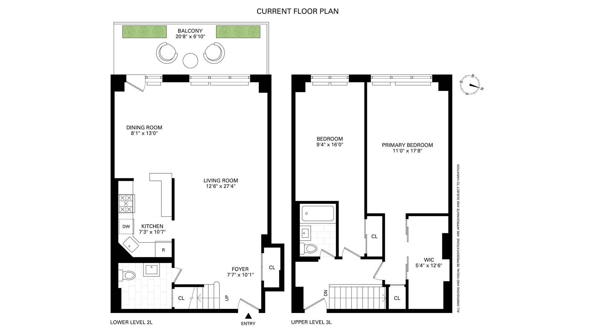 415 ARGYLE Road 2/3L