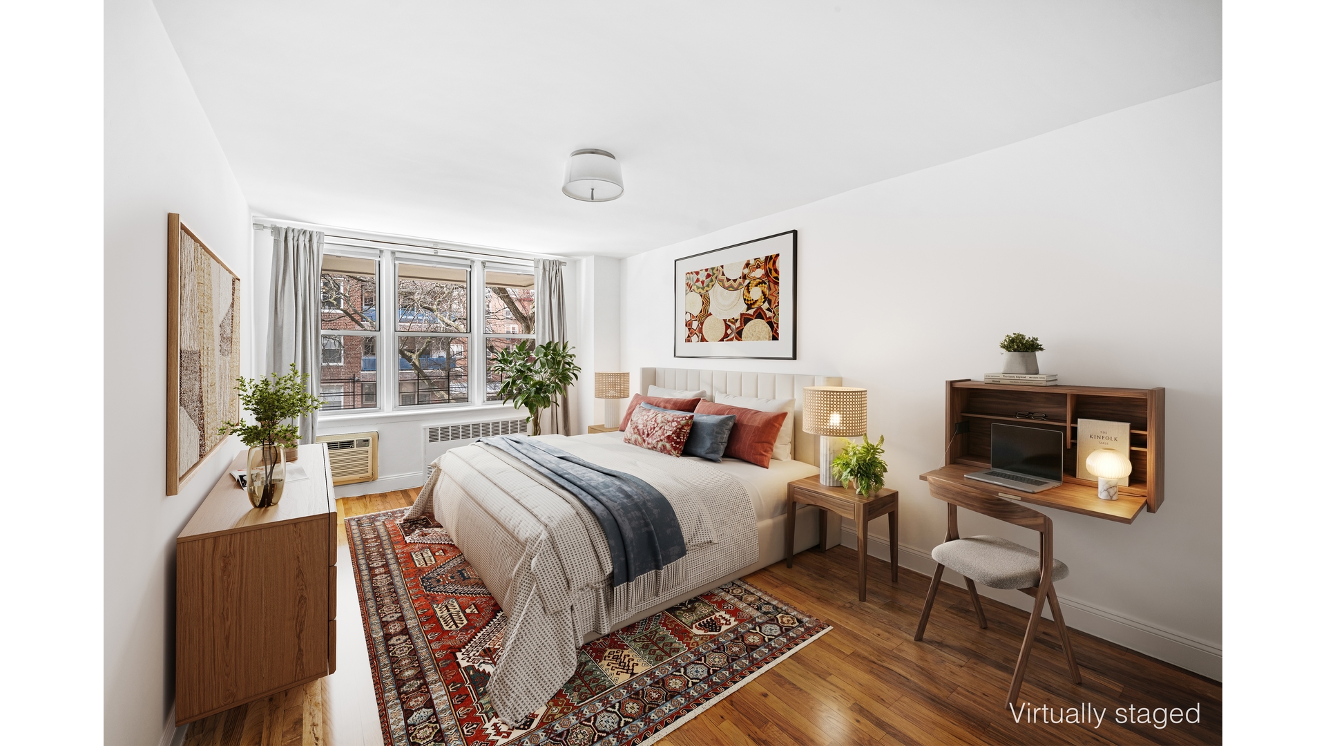 415 ARGYLE Road 2/3L