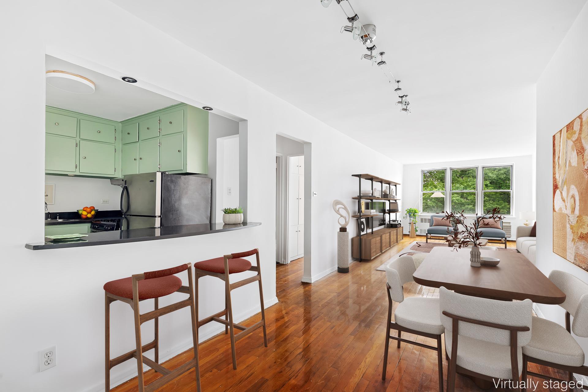 415 ARGYLE Road 4A