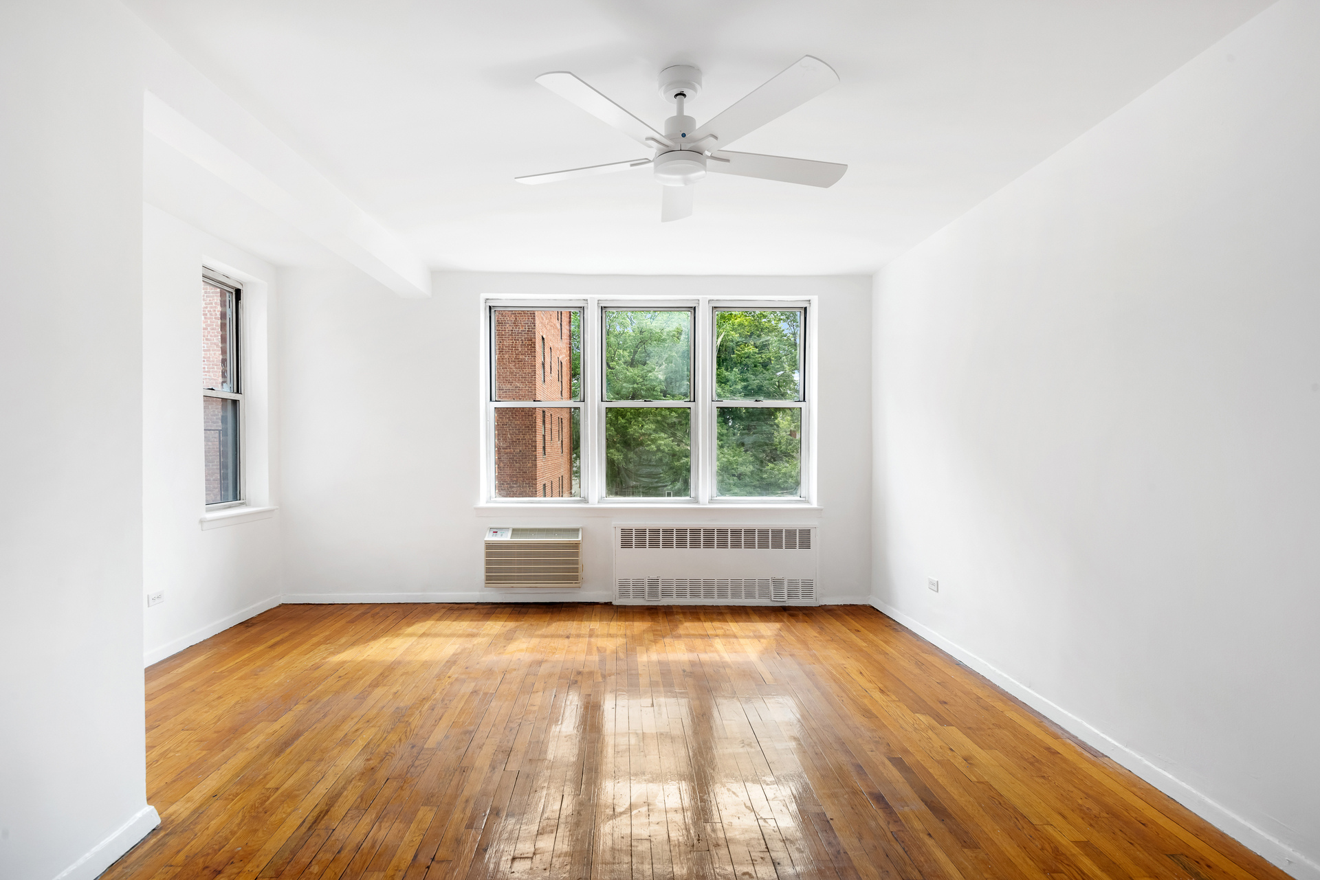 415 ARGYLE Road 4A