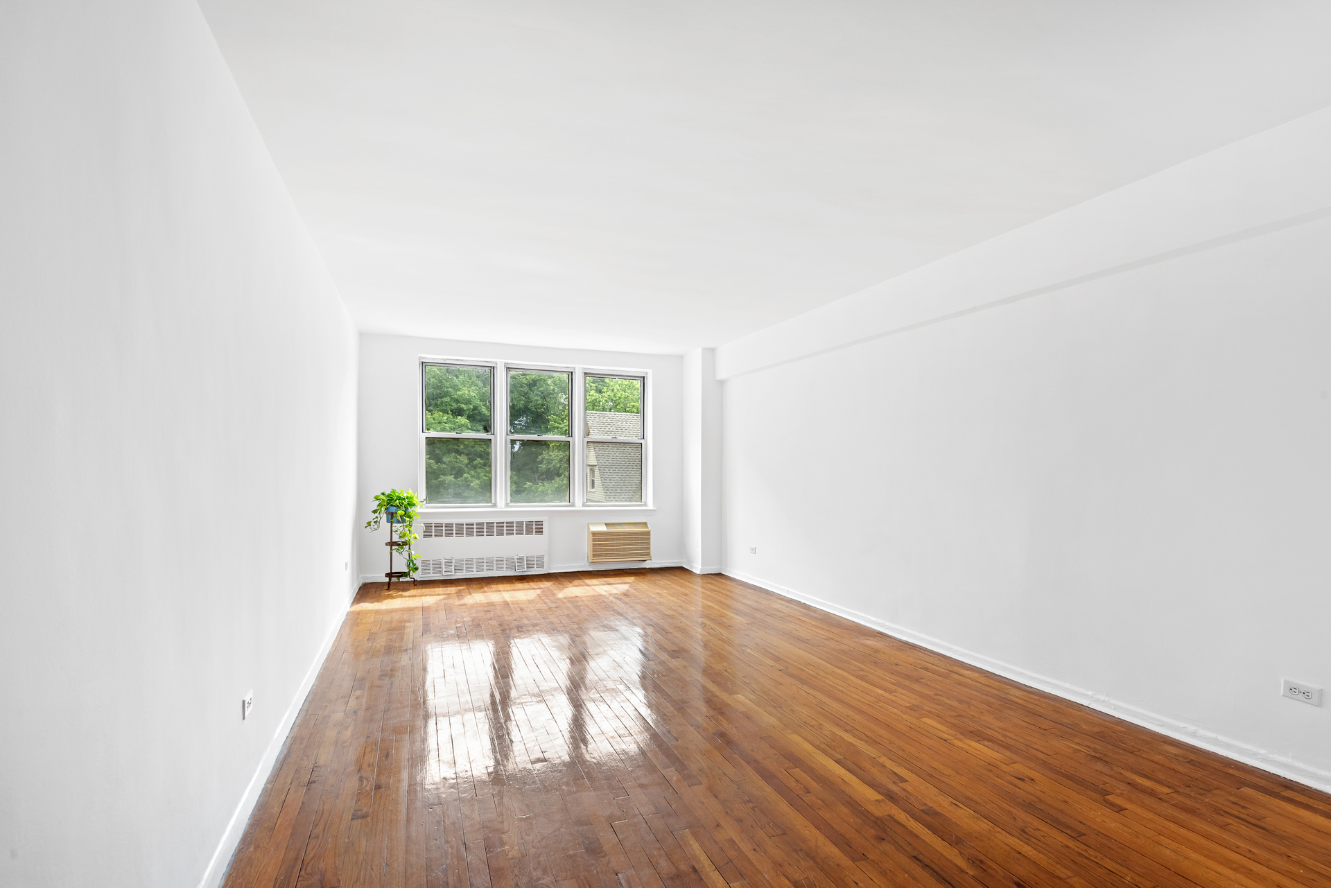 415 ARGYLE Road 4A