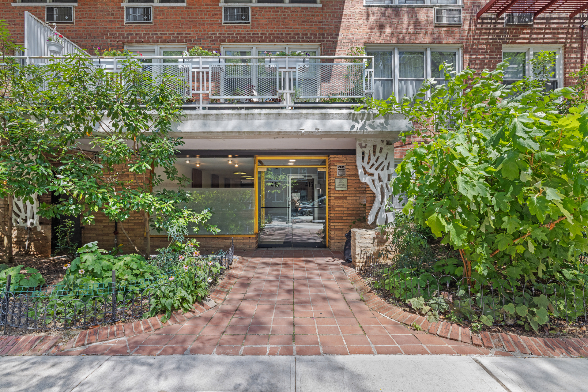 415 ARGYLE Road 4/5G