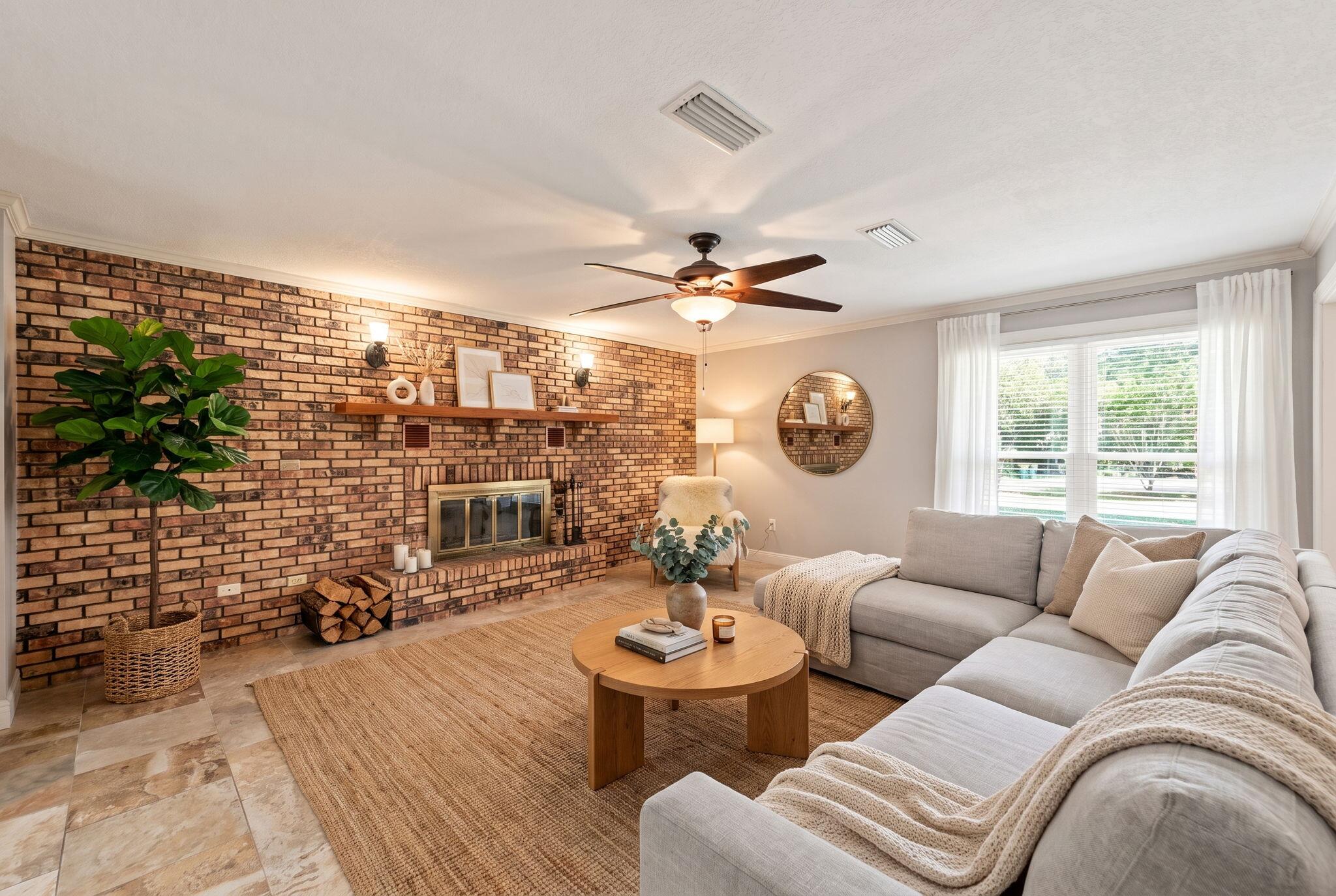 2402 Woodbine Drive
