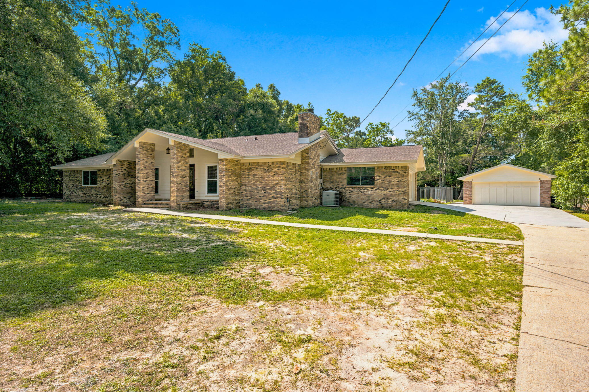 2402 Woodbine Drive