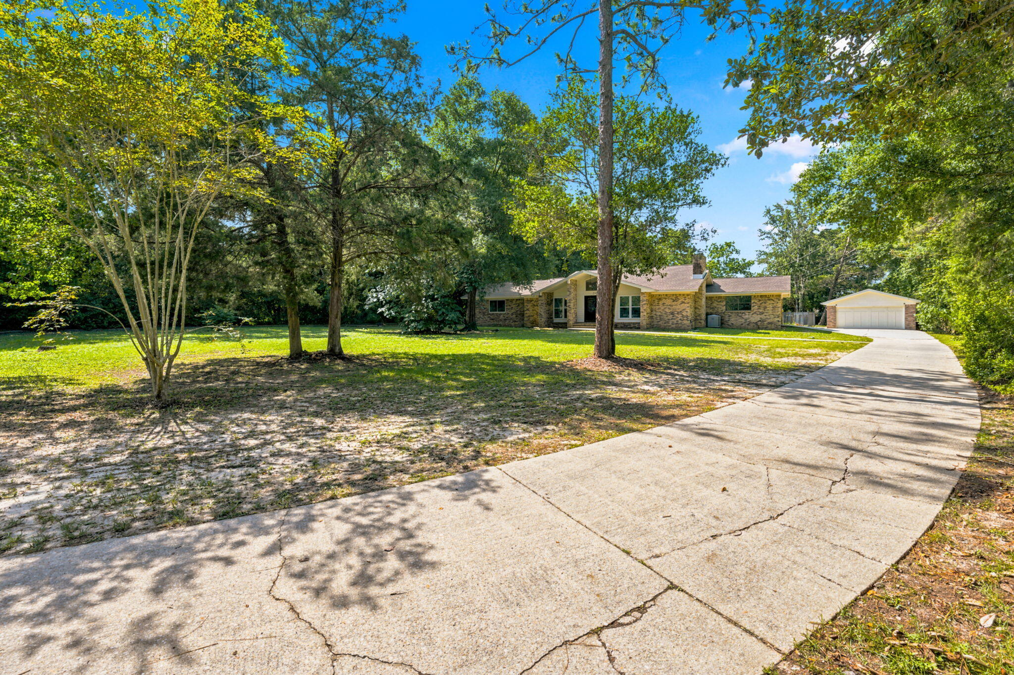 2402 Woodbine Drive