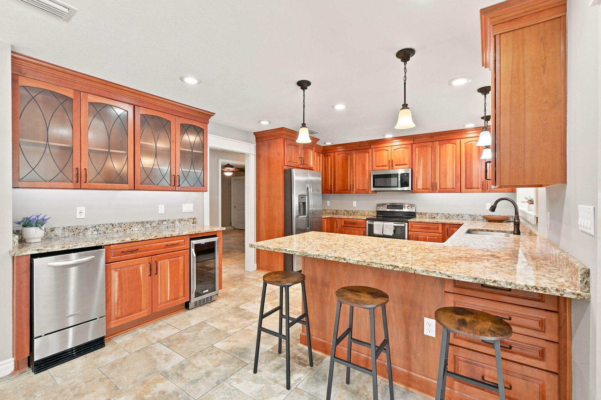 2402 Woodbine Drive