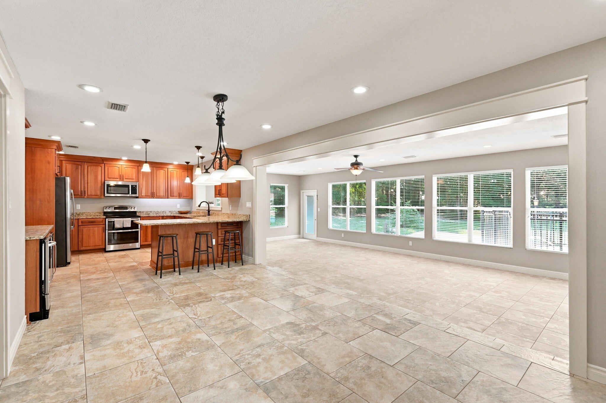 2402 Woodbine Drive