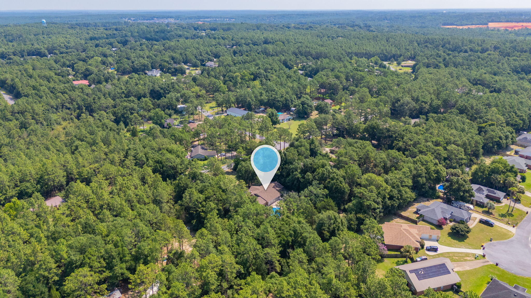 2402 Woodbine Drive