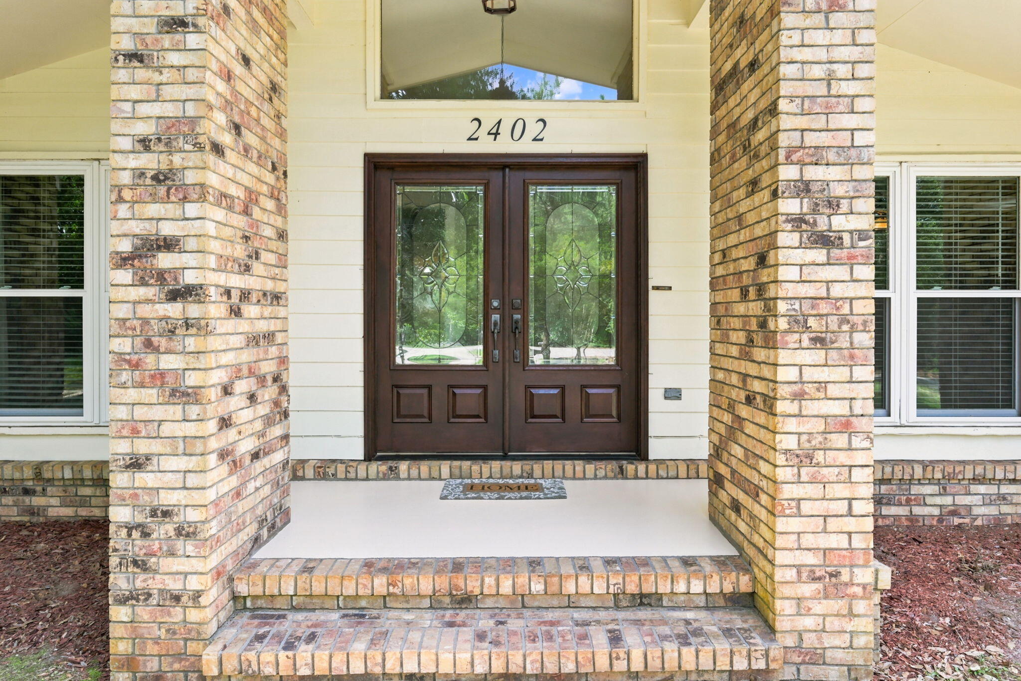 2402 Woodbine Drive